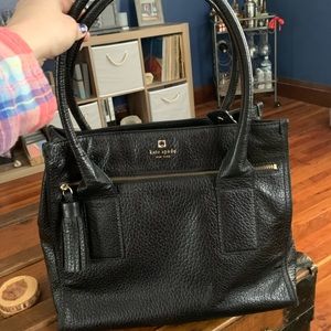 ♠️KATE SPADE♠️ TOTE PURSE